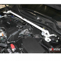 [Honda Accord CR1 2.0 2WD 13+ UltraRacing 2-point front upper Strutbar]