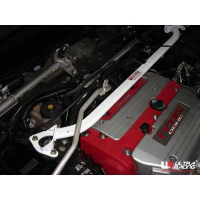 [Honda Accord 03-08 2.0 CL7 4D Ultra-R front Strutbar]