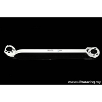 [Honda Accord 03-08 2.4 CL9 4D Ultra-R front upper Strutbar]