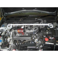 [Honda Accord 08+ 2.0/2.4 UltraRacing front upper Strutbar]