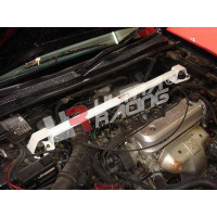 [Honda Accord 94-97 2D UltraRacing front upper Strutbar]