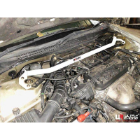 [Honda Accord 98-01 Coupe Ultra-R front upper Strutbar]