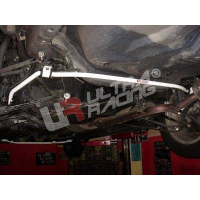 [Honda Accord CM5 2.5 05+ USA UltraRacing rear Swaybar 19mm]