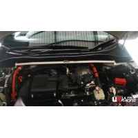 [Honda City-RS GN2 1.5 Hybrid Sedan 19+ UltraRacing 3-point front upper Strutbar]