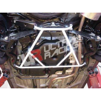 [Honda Civic 01-05 2/4D / Stream 07+ Ultra-R 4P rear Brace]