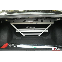 [Honda Civic 15-17 FC 1.5T/1.8 Ultra-R 4P rear upper Strutbar]