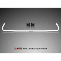 [Honda Civic 92-95 EG /Delsol UltraRacing rear Sway Bar 18mm]