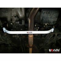 [Honda Civic EG 1.6 Sedan Ultra Racing front lower Bar]