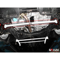 [Honda Civic FB/Coupe 10+ USA Ultra-R 2P front lower Bar 1994]