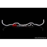 [Honda Civic FD/FB 05+ Hybrid Ultra-R rear Sway Bar 19mm]