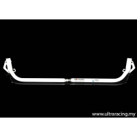 [Honda Civic/CRX 88-91 ED/EF Ultra-R front upper StrutBar Adj]