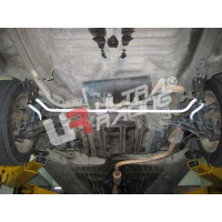 [Honda Civic/CRX 88-91 EF/ED/EE UltraRacing rear Swaybar 19mm]