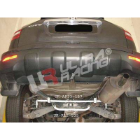 [Honda CRV 07+ 2WD UltraRacing rear Anti-Roll/Sway Bar 23mm]