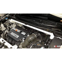 [Honda CRV 2.4i 11+ UltraRacing 2P front upper Strut Bar]