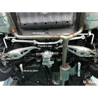 [Honda CR-V 5TH Gen RW1 1.5T 17+ UR 4P rear lower Bar 3821P]