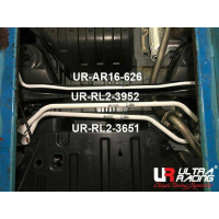 [Honda Freed GB5 1.5 Hybrid 16+ UR 2P rear lower Bar 3952]