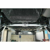 [Honda HR-V RU 1.5 Hybrid 15-22 UR 2P rear lower Bar 3160]