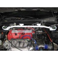 [Honda Integra 01-06 DC5 Ultra-R 4-point front upper Strutbar]