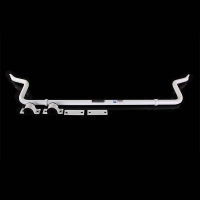 [Honda Integra 01-06 DC5 UltraR front Sway Bar Flat Model K24]