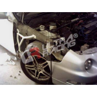 [Honda Integra 94-01 DC2 UltraRacing 3-point Fender Brackets]