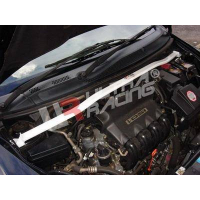 [Honda Jazz/Fit 01-08 UltraRacing front upper Strutbar]