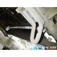 [Honda Odyssey 4TH Gen RB3 2.4 08-13 UR 2P rear lower Bar 382]