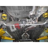 [Hyundai Accent 06+ / Kia Rio 1.4 Ultra-R rear Sway Bar 16mm]