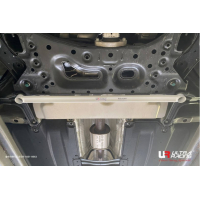 [Hyundai Avante CN7-N 2.0T 21+ UR 2P front lower Tiebar 4210]