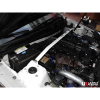 [Hyundai Genesis Sedan 12+ Ultra-R 2P front upper Strutbar]