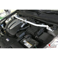 [Hyundai Grandeur HG 3.0 LPI 11+ Ultra-R front upper Strutbar]