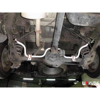 [Hyundai H1 07+ 2.5D UltraRacing rear Anti-Roll/Sway Bar 25mm]