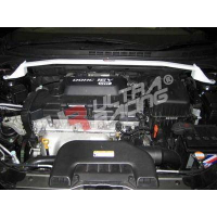 [Hyundai i30 07-12 /Elantra 07-10 2.0 Ultra-R front upper Bar]