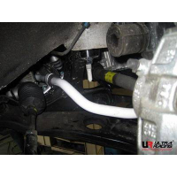 [Hyundai Sonata 11+ YF Ultra-R front Anti-Roll/Sway Bar 24mm]