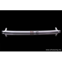 [Hyundai Sonata 11+ YF Ultra-R front upper Strutbar 1136]