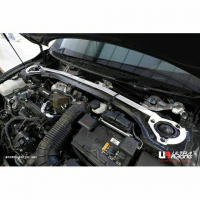 [Hyundai Veloster-N 2.0T 18+ 2WD front Strut Bar]