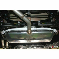 [Hyundai Veloster-N 2.0T 18+ 2WD rear lower Bar]