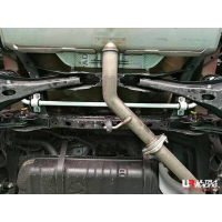 [Hyundai Veloster-N 2.0T 18+ 2WD rear Sway Bar]