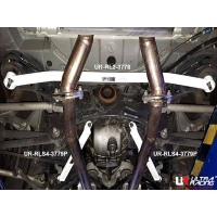 [Infiniti Q50 V37 16-19 Ultra Racing rear lower Subframe]