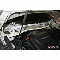 [Kia Carnival YP 2.2D 2WD 14-21 UltraRacing 2-point front upper Strutbar]