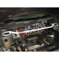 [Kia Carnival 98-05 UltraRacing 2-point front upper Strutbar]