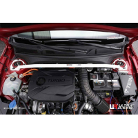 [Kia Cerato K3 BD 1.6T 2WD 18+ UltraRacing 2-point front upper Strutbar]