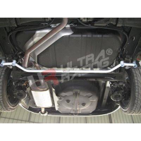 [Kia Forte/Ceed/Koup 06-11 Ultra-R 2x 2-point rear lower Bars]