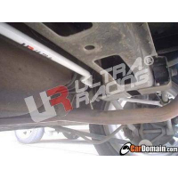 [Kia Sephia 97-03 /Carens 98+ UltraRacing rear Sway Bar 19mm]