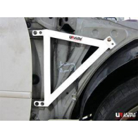 [Lexus RS200 UltraRacing 3-point Fender Brackets]