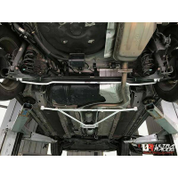 [Mazda 2 DJ 14+ 1.5 UltraRacing rear Anti-Roll/Sway Bar 16mm]