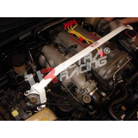 [Mazda MX5 NA/NB 90-05 UltraRacing 2P front upper Strutbar]