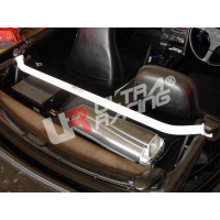 [Mazda MX5 NA/NB 90-05 UltraRacing 2-point C-Pillar rear Bar]