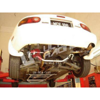 [Mazda MX5 NA/NB 90-05 UltraRacing 4-point mid lower Brace]