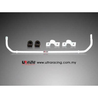 [Mazda MX5 NC 06+ UltraRacing front Anti-Roll/Sway Bar 23mm]