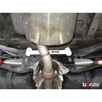 [Mini Cooper S R53/R55 1.6 01+ Ultra-R 2P rear lower Bar]